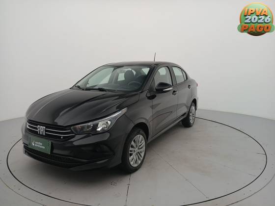 FIAT CRONOS 1.0 FIREFLY FLEX DRIVE MANUAL FIAT CRONOS 1.0 FIREFLY FLEX DRIVE MANUAL